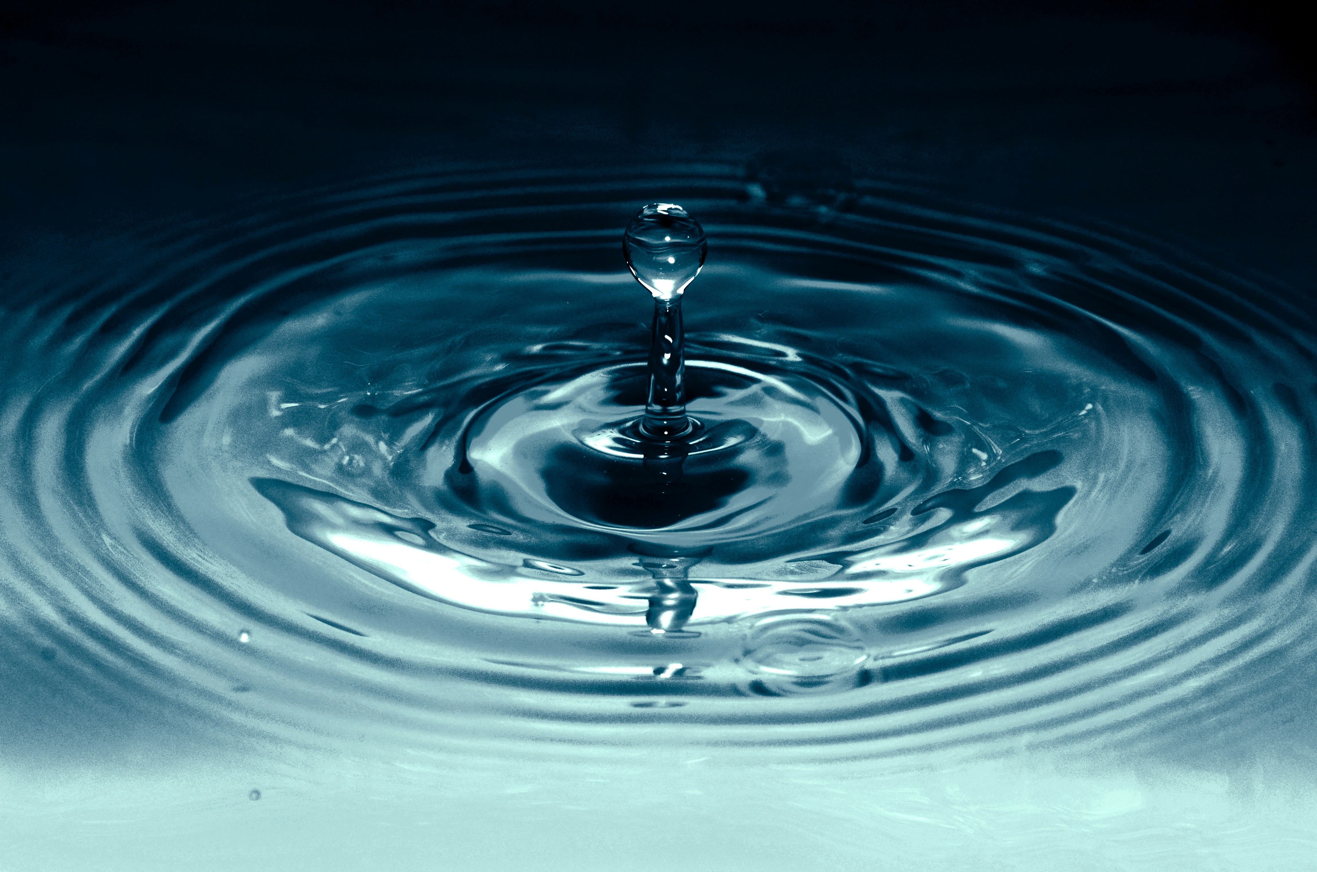 Water Treatment